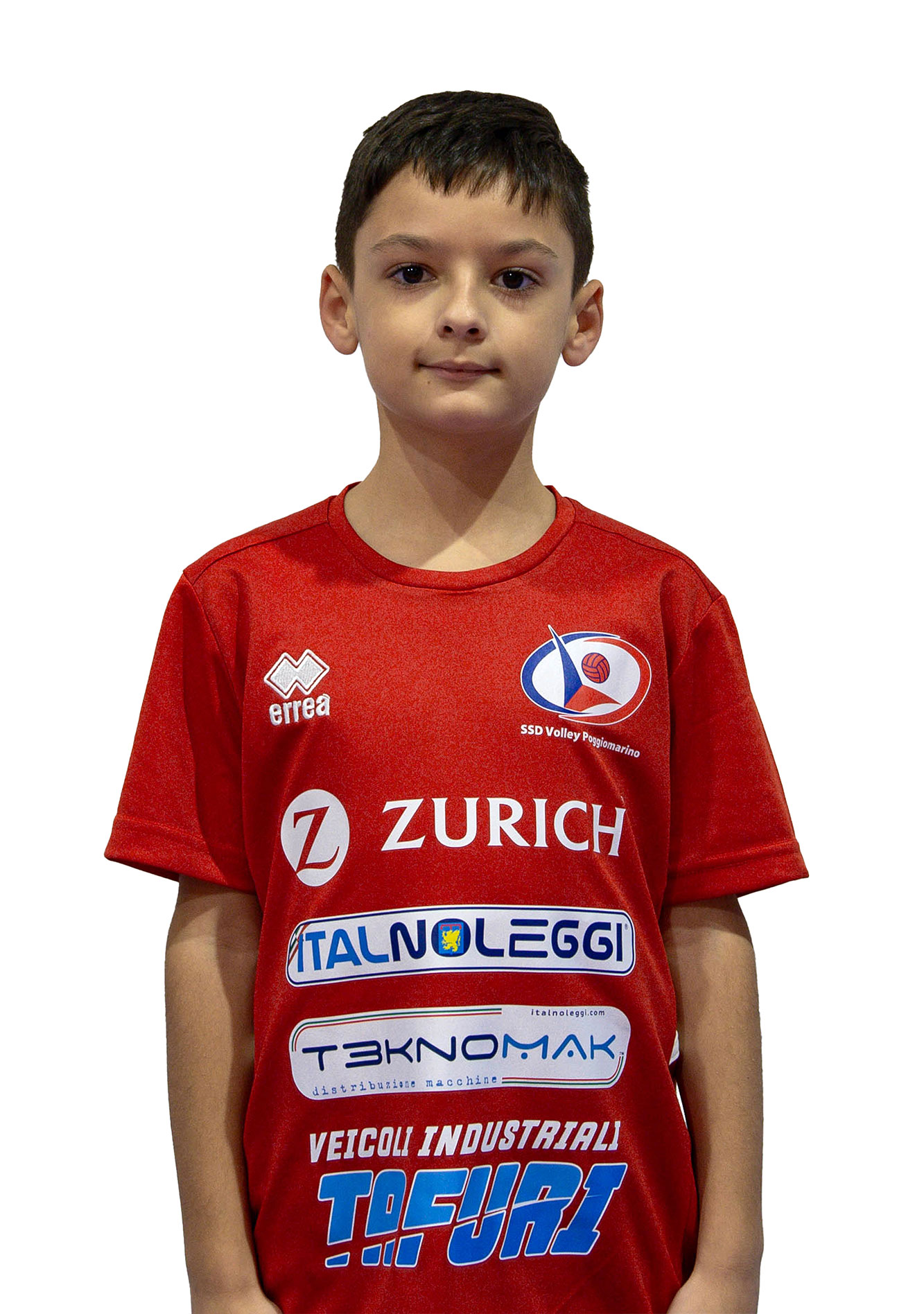 Davide Annunziata