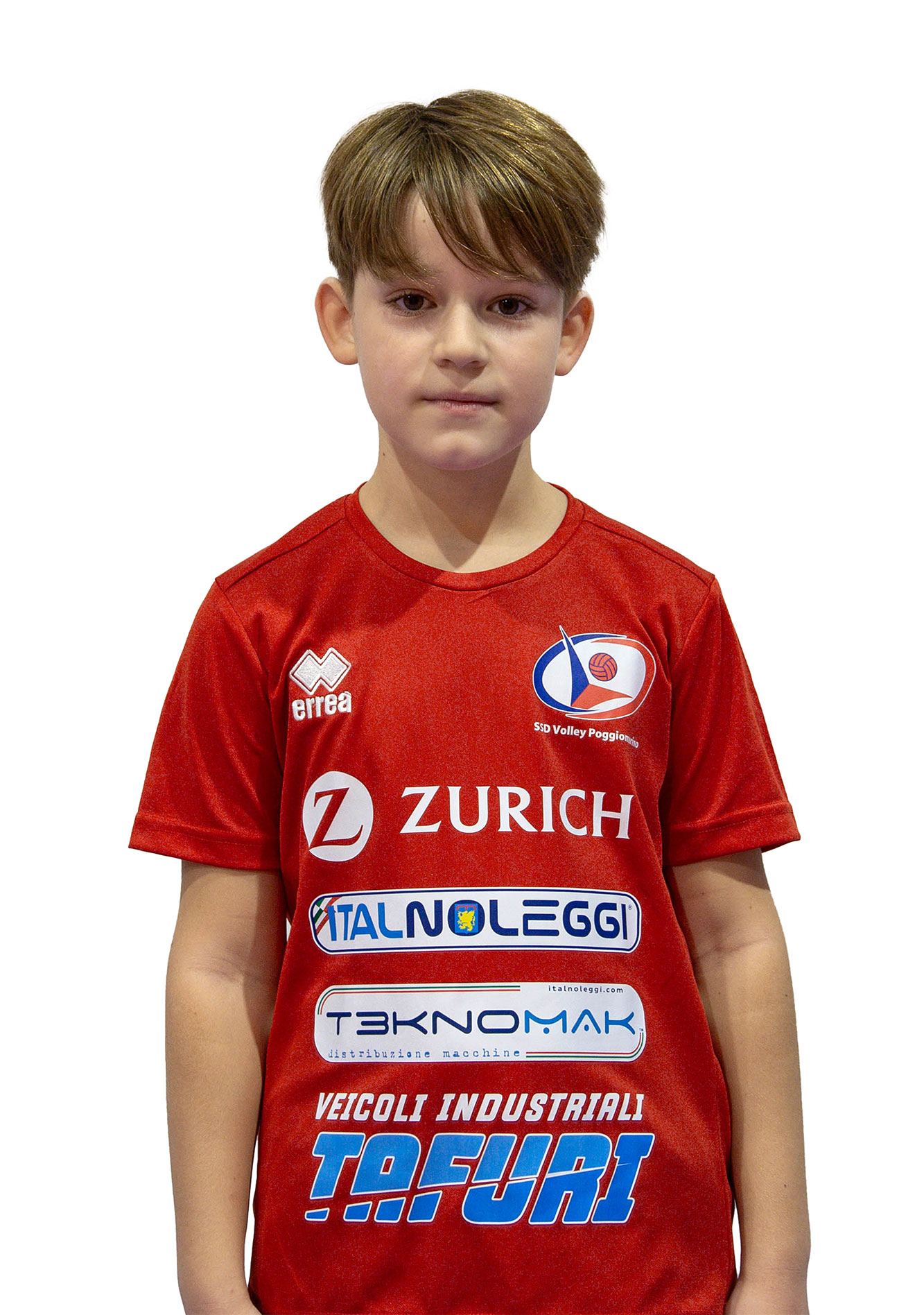 Alessandro Khomazyuk