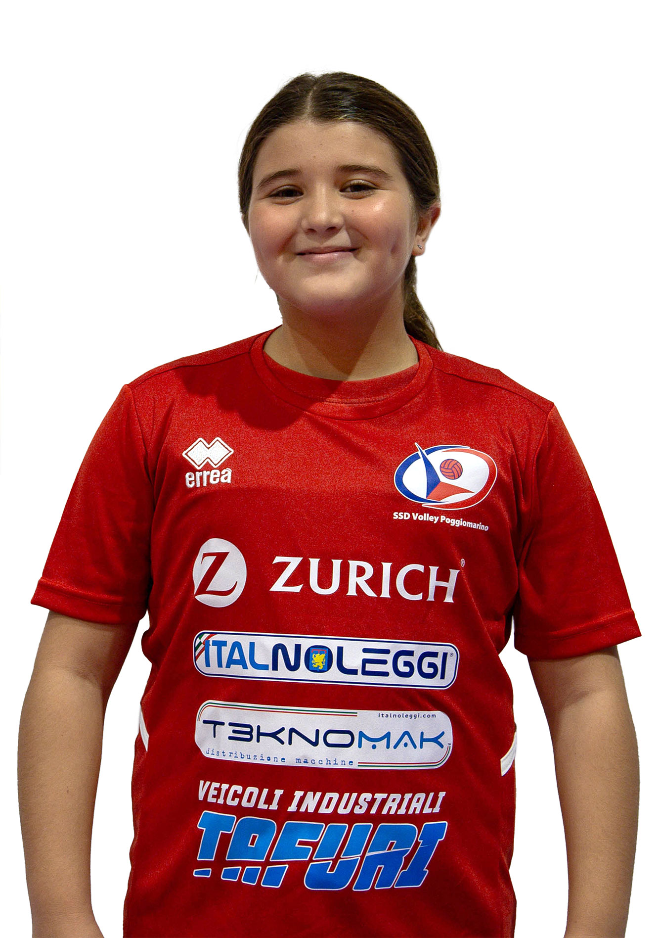 Martina Parisi