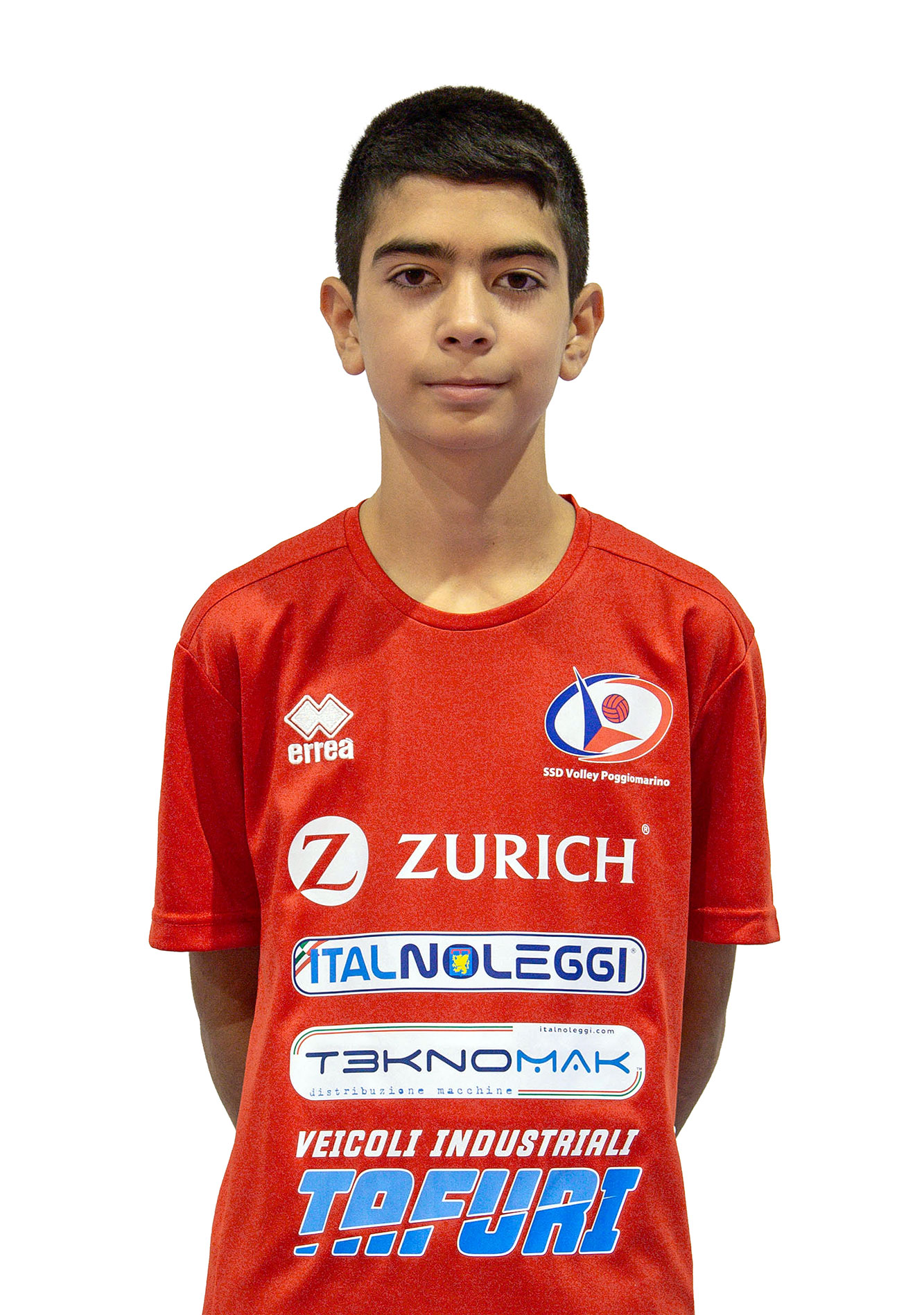 Armando Turino