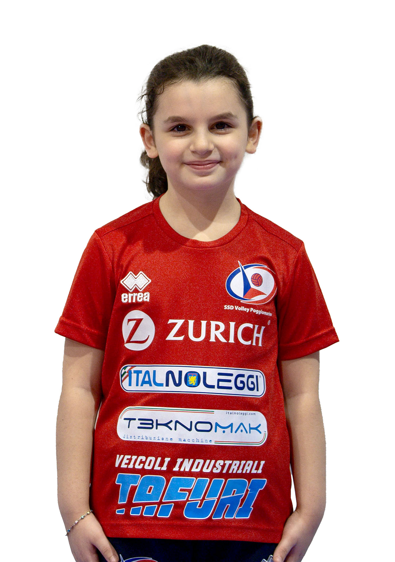 Giorgia Verde