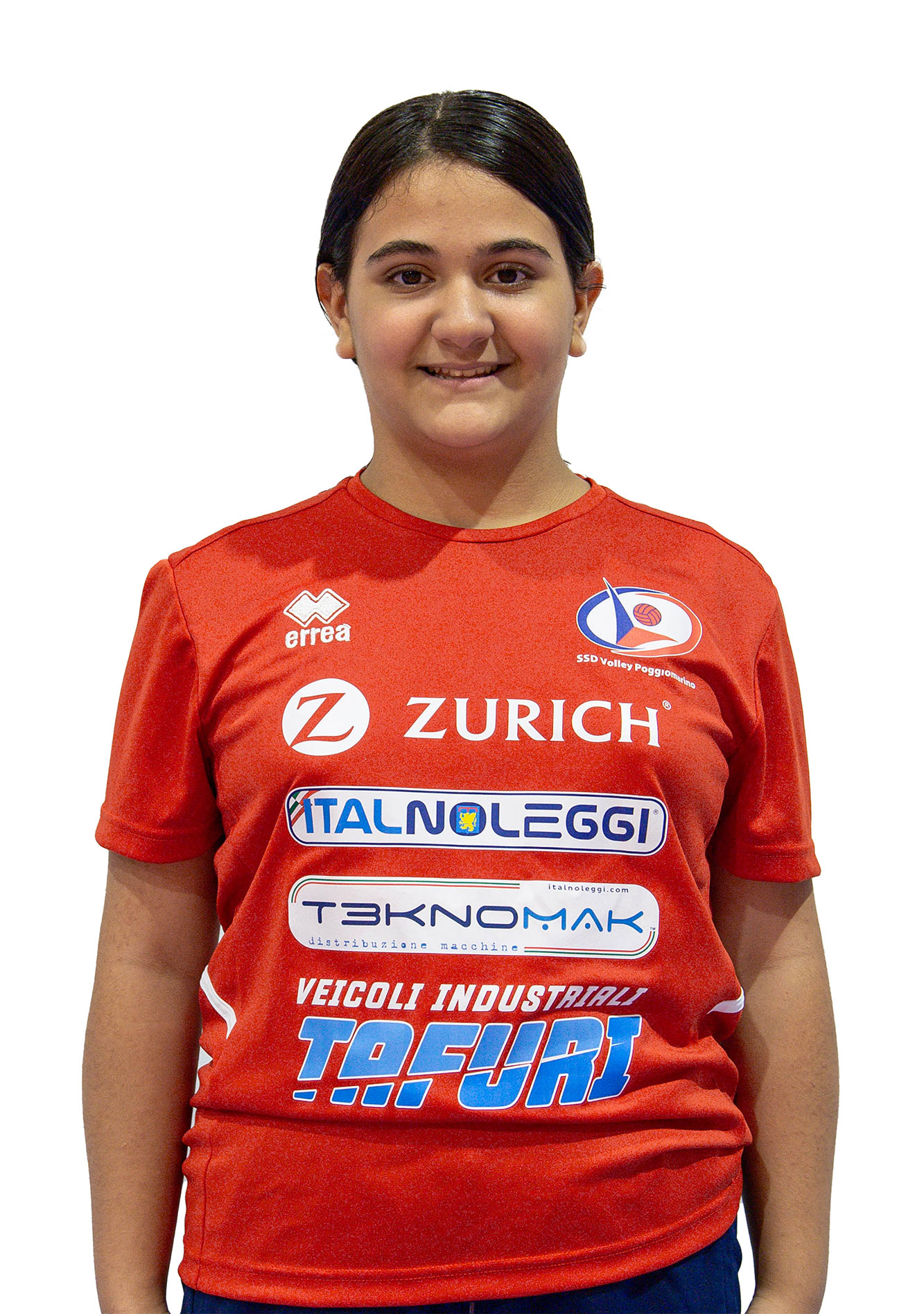 Annamaria Vorranno