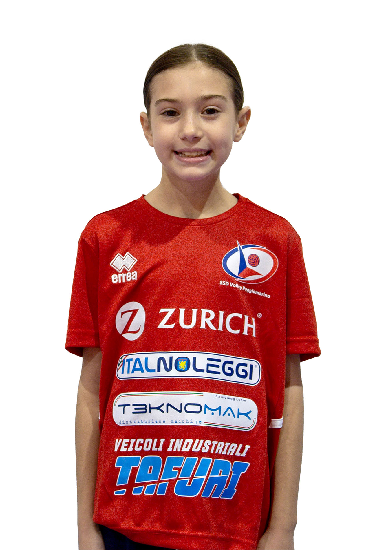 Francesca Paola Vorranno