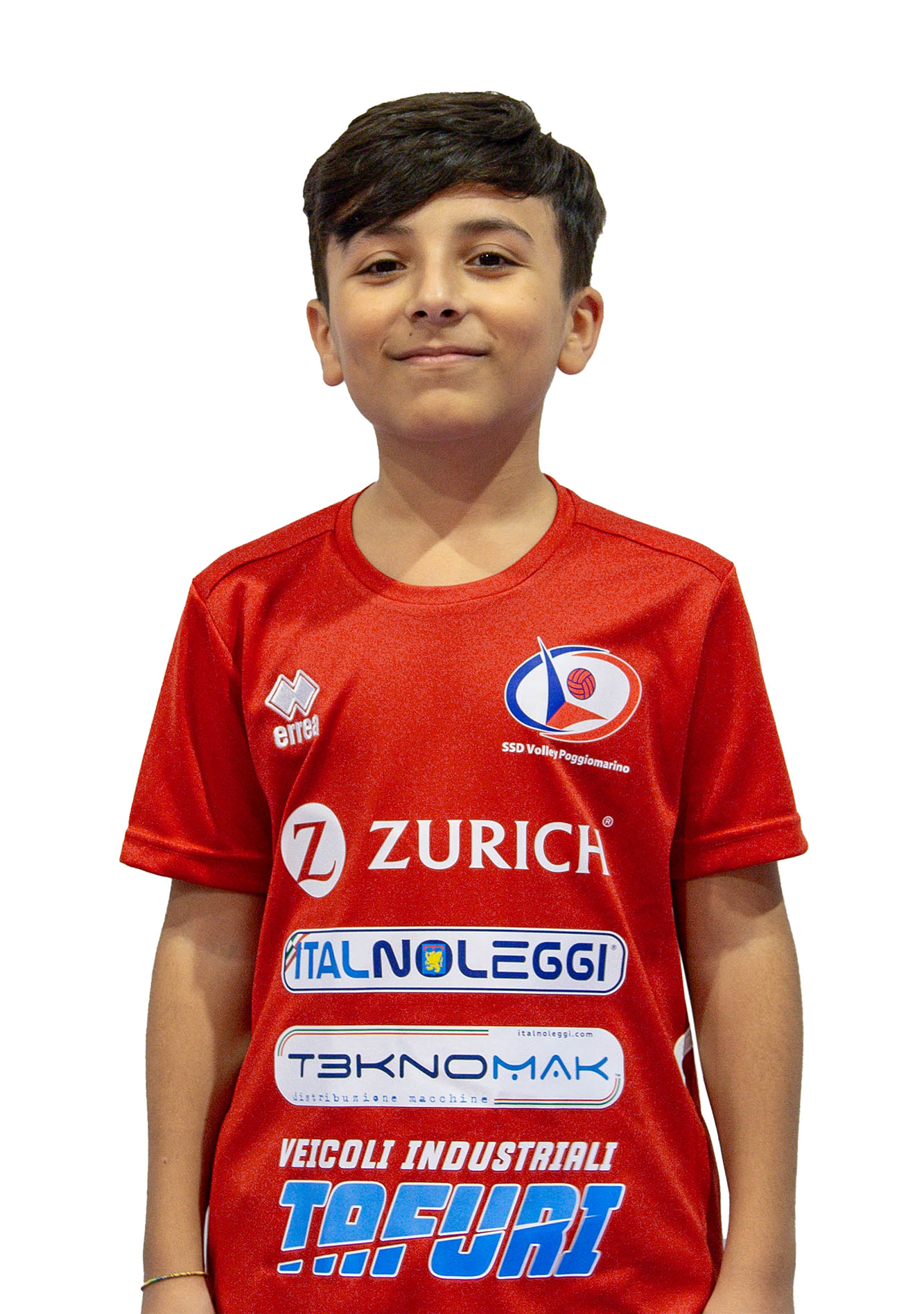 Tobia Salvatore Casillo