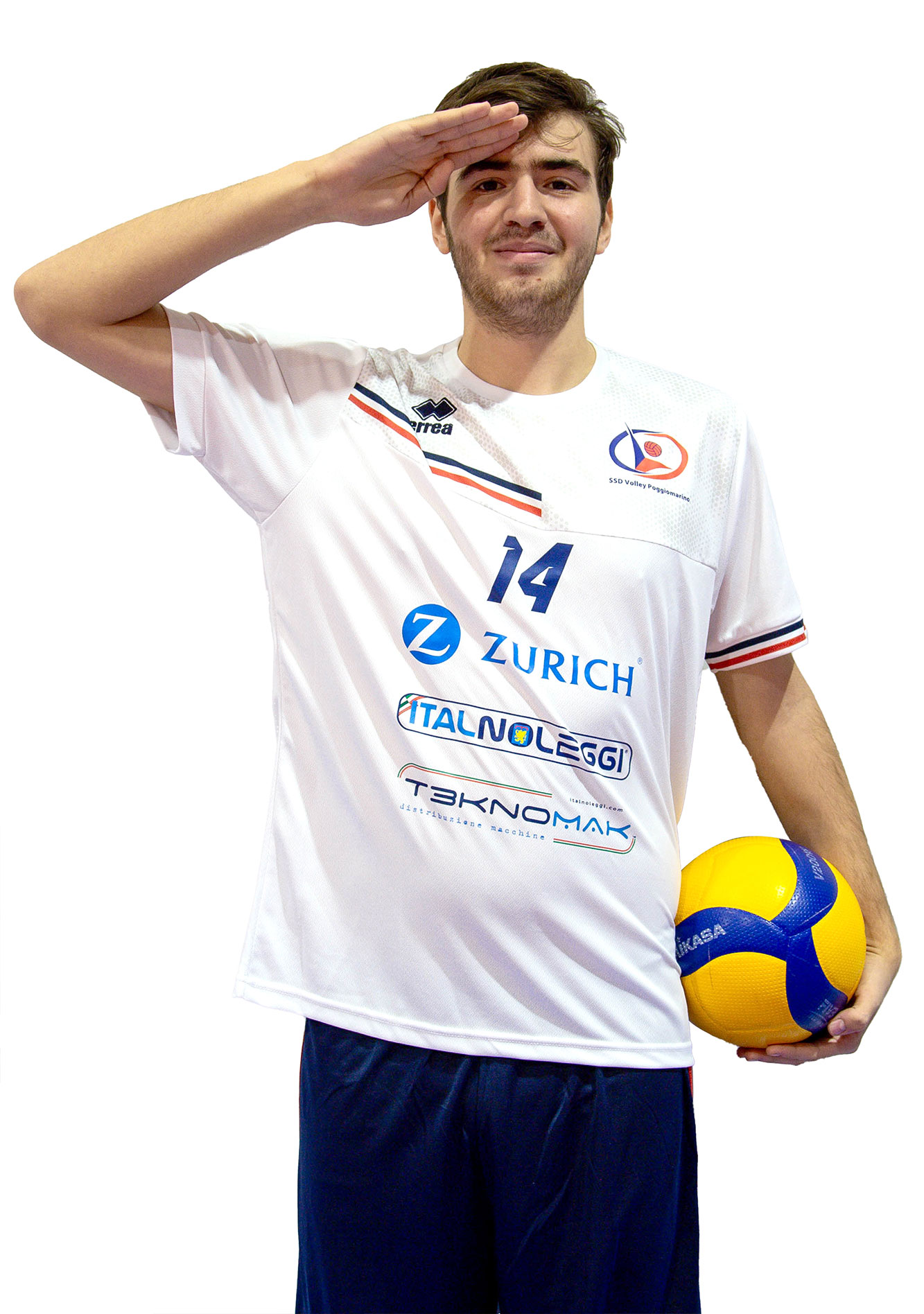 Daniele Sola