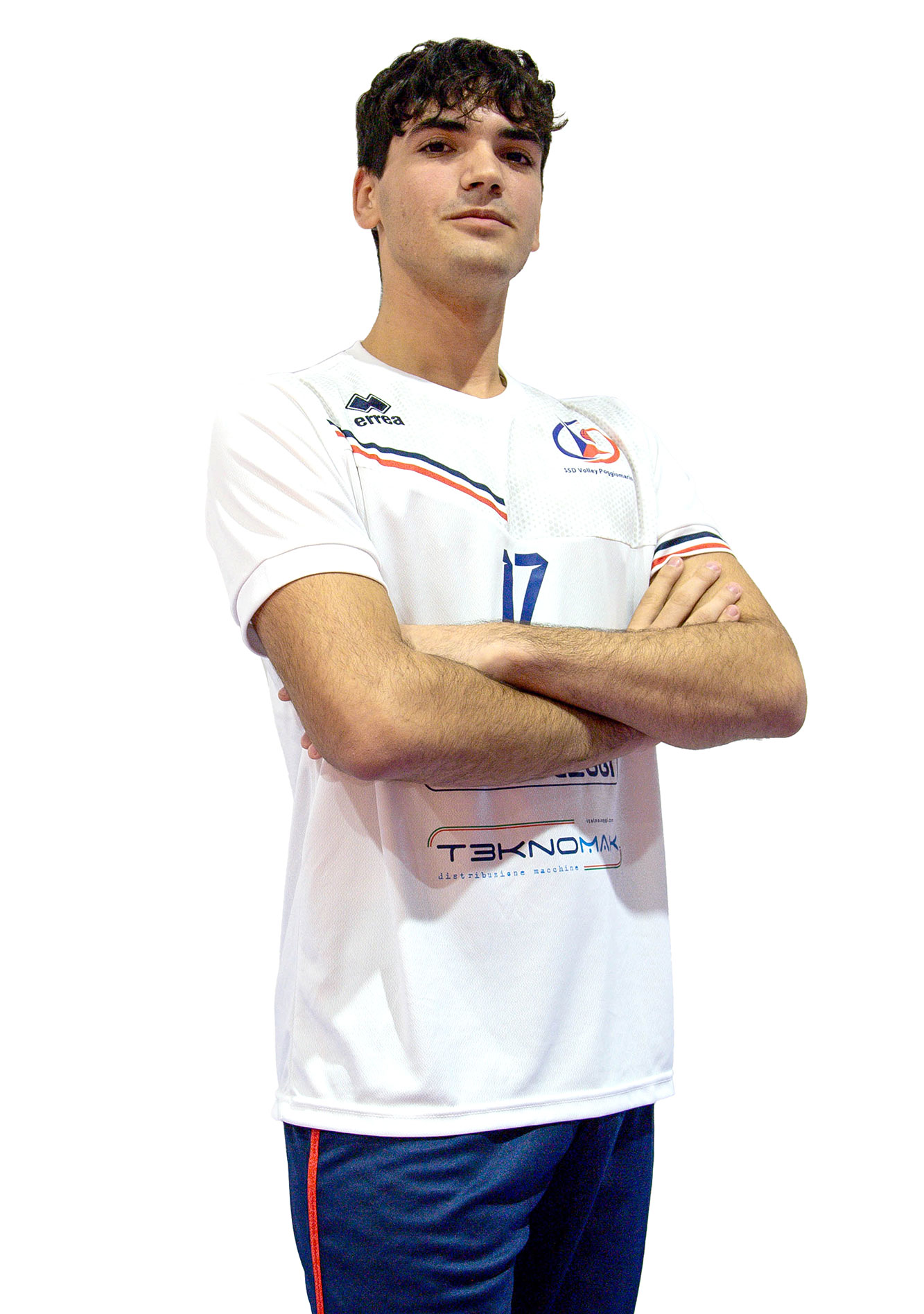 Matteo Attanasio
