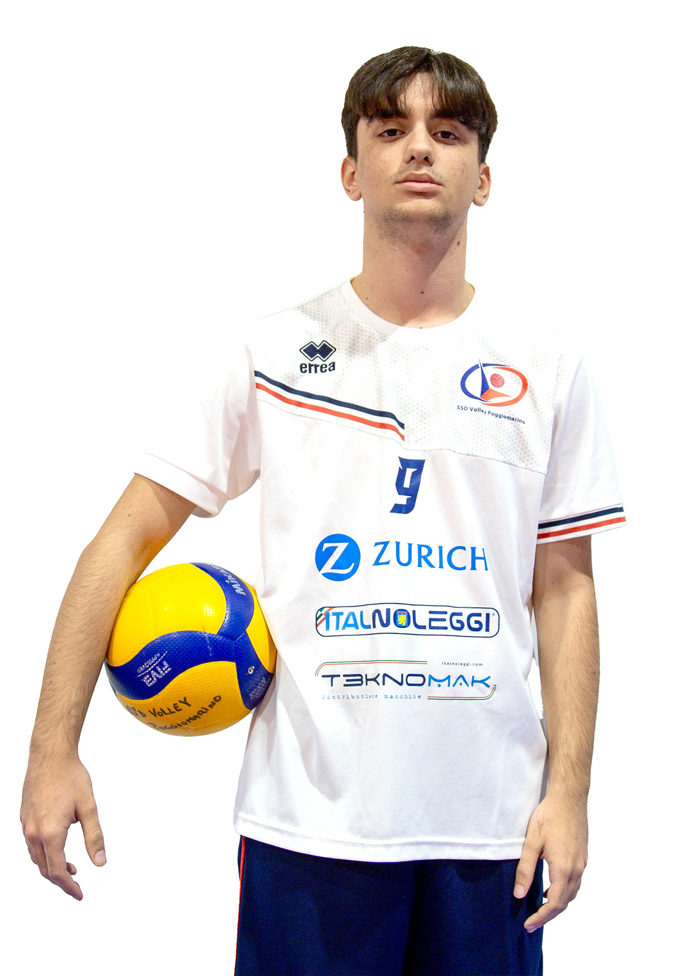 Carmelo Esposito