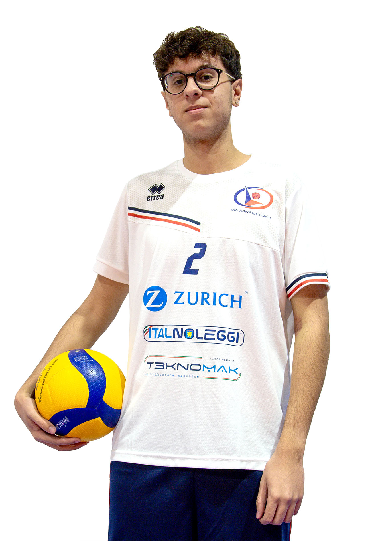 Matteo Gencarelli