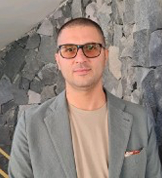 Alfonso Casillo