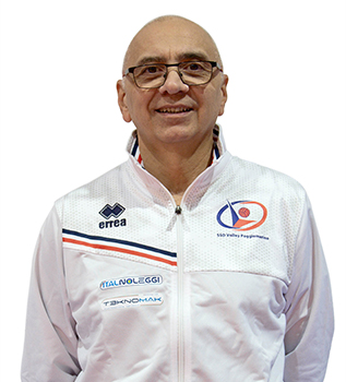 Andrea Serafino