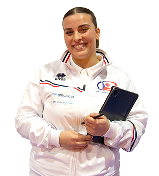 Sabrina Argento